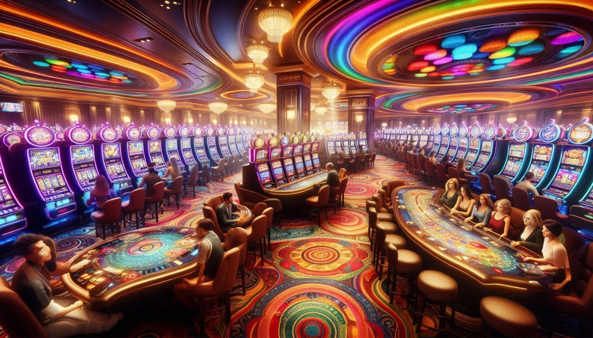 Boomerang Casino